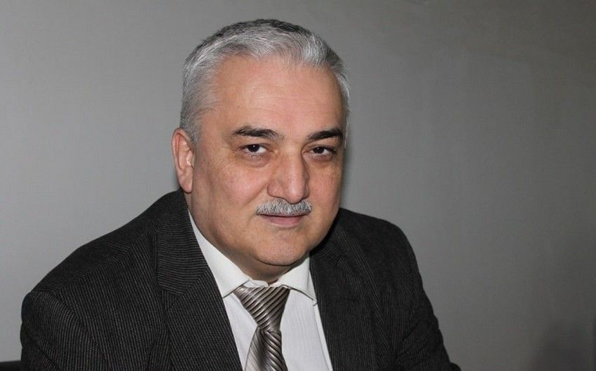 Tanınmış jurnalist Fuad Əlizadə koronavirusdan  vəfat edib