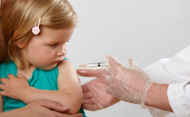 ABŞ 5 yaşlı uşaqların kovid vaksinini təsdiq etdi 