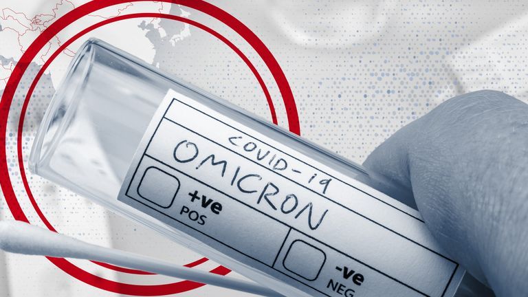 Azərbaycanda hələ ki,  "Omikron” ştamı aşkarlanmayıb  