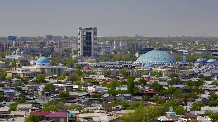 Özbəkistanda Omikron aşkarlandı 