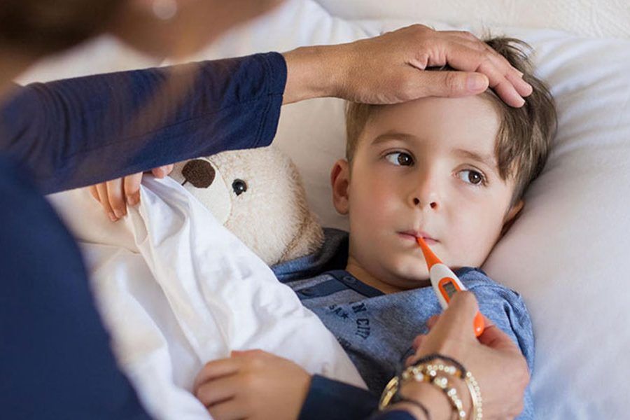 Uşaqları “influenza” virusundan  necə qoruyaq? 