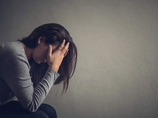 Depressiyanın müalicəsi üçün effektiv    metod tapıldı