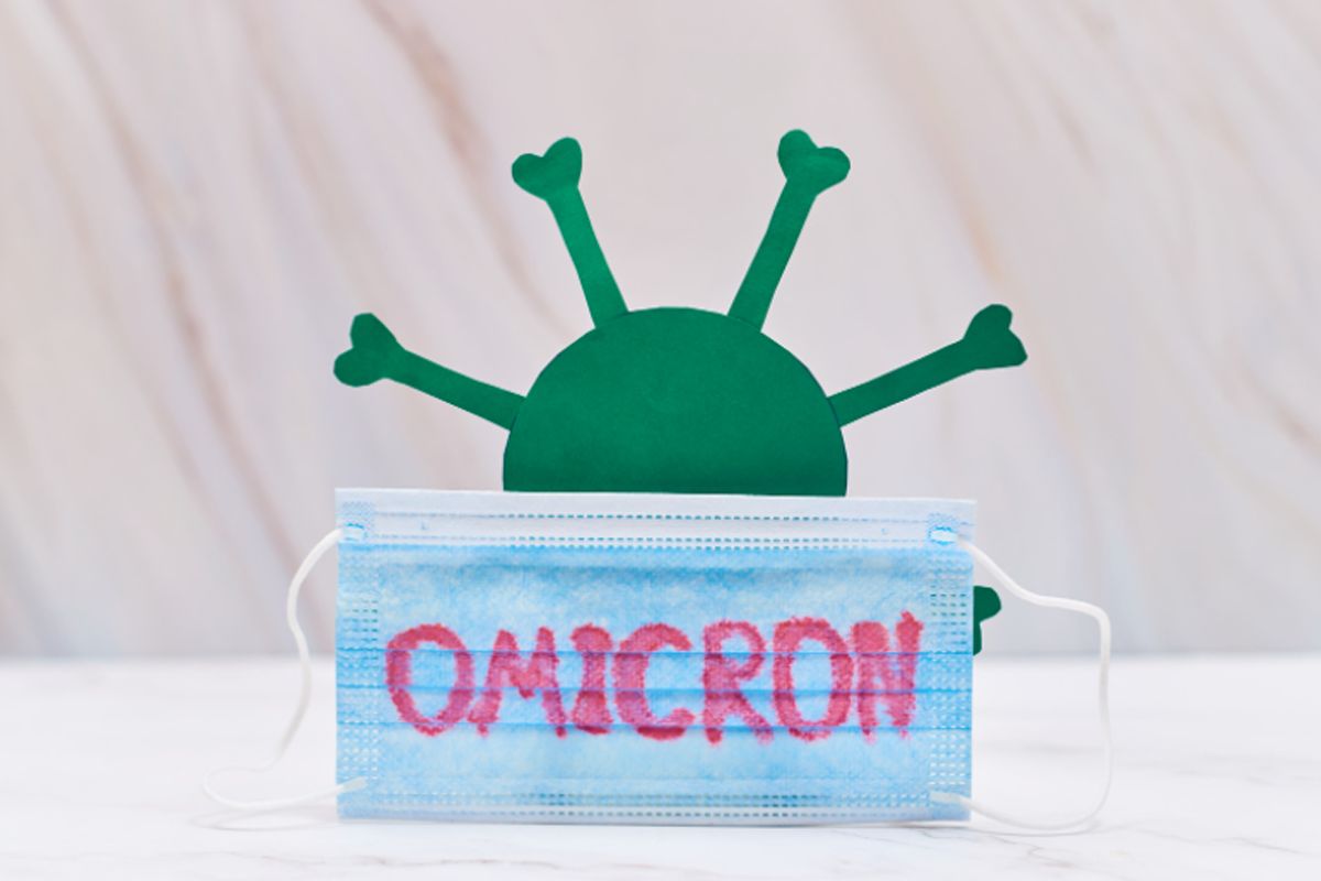 "Omikron"la bağlı əhaliyə  ÇAĞIRIŞ 