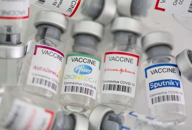 Azərbaycana 3 milyon doza vaksin  gətiriləcək