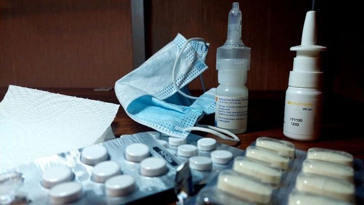 Omikronun müalicəsi üçün 8 antiviral dərman  - Alman alimləri