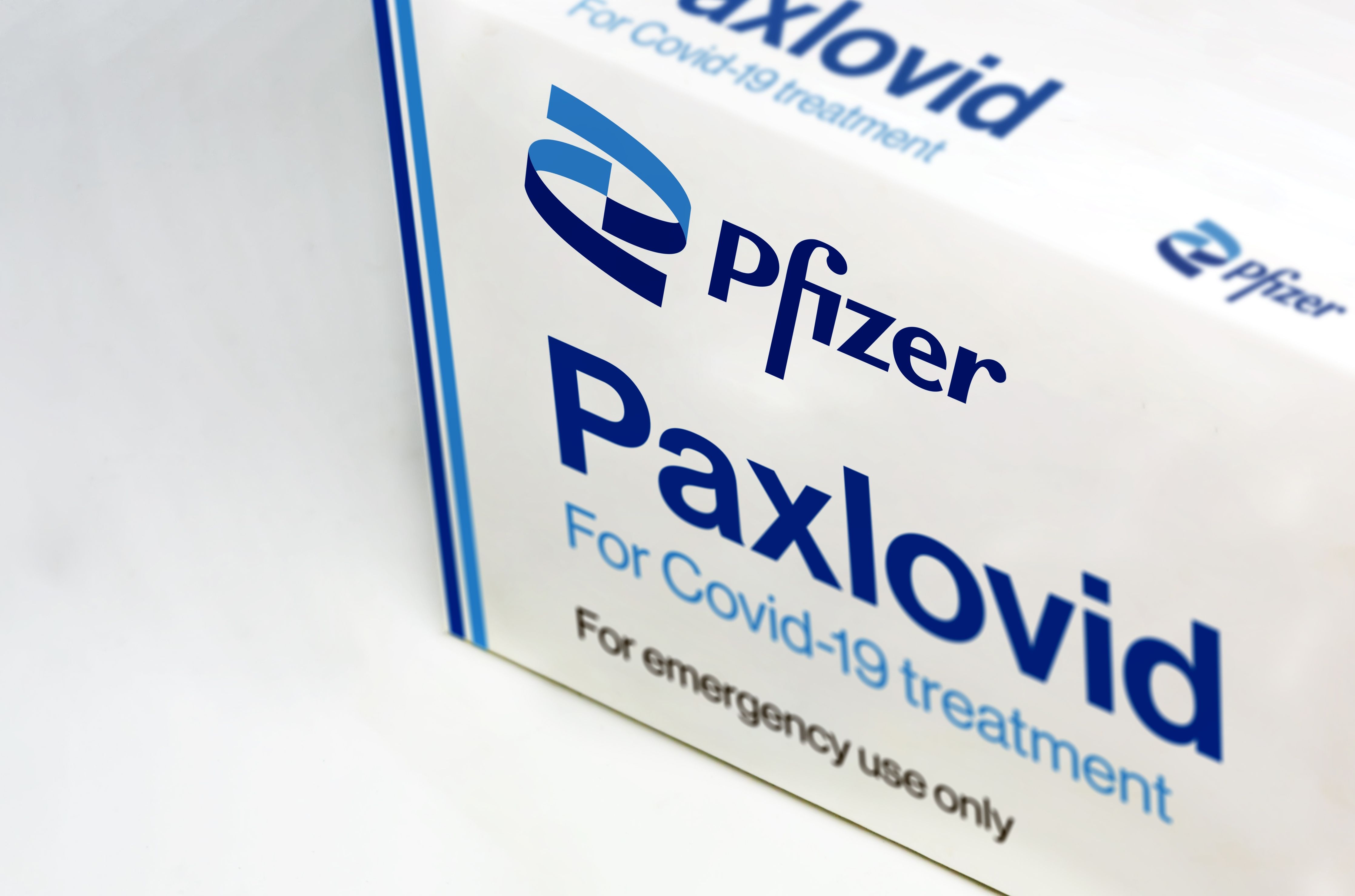 Pfizer yeni koronavirus dərmanını hazırladı 