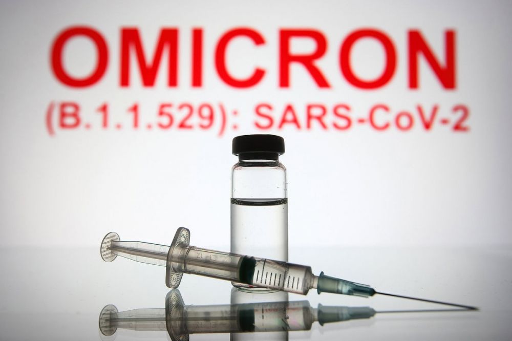 Vaksin olunanlar niyə Omikrona yoluxur? 
