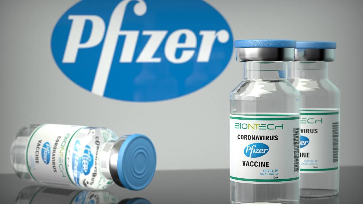 “Pfizer”in xalis mənfəəti iki dəfədən çox artıb 