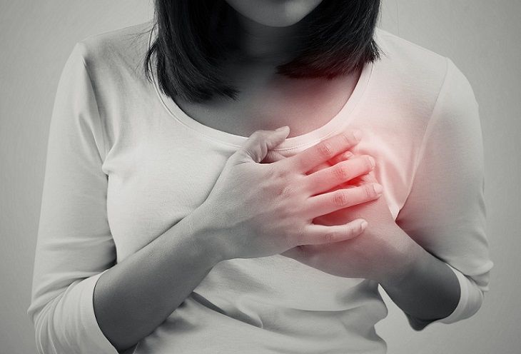 Sinədə hər  ağrı infarkt əlaməti deyil -  Ürək necə ağrıyır?