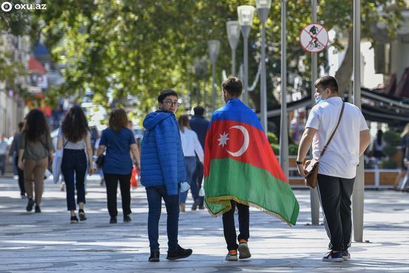 Avropanın ən qısaboylu kişiləri siyahısında  Azərbaycan birincidir