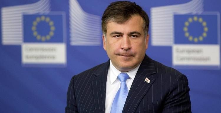 Saakaşvili yenidən  xəstəxanaya yerləşdirildi