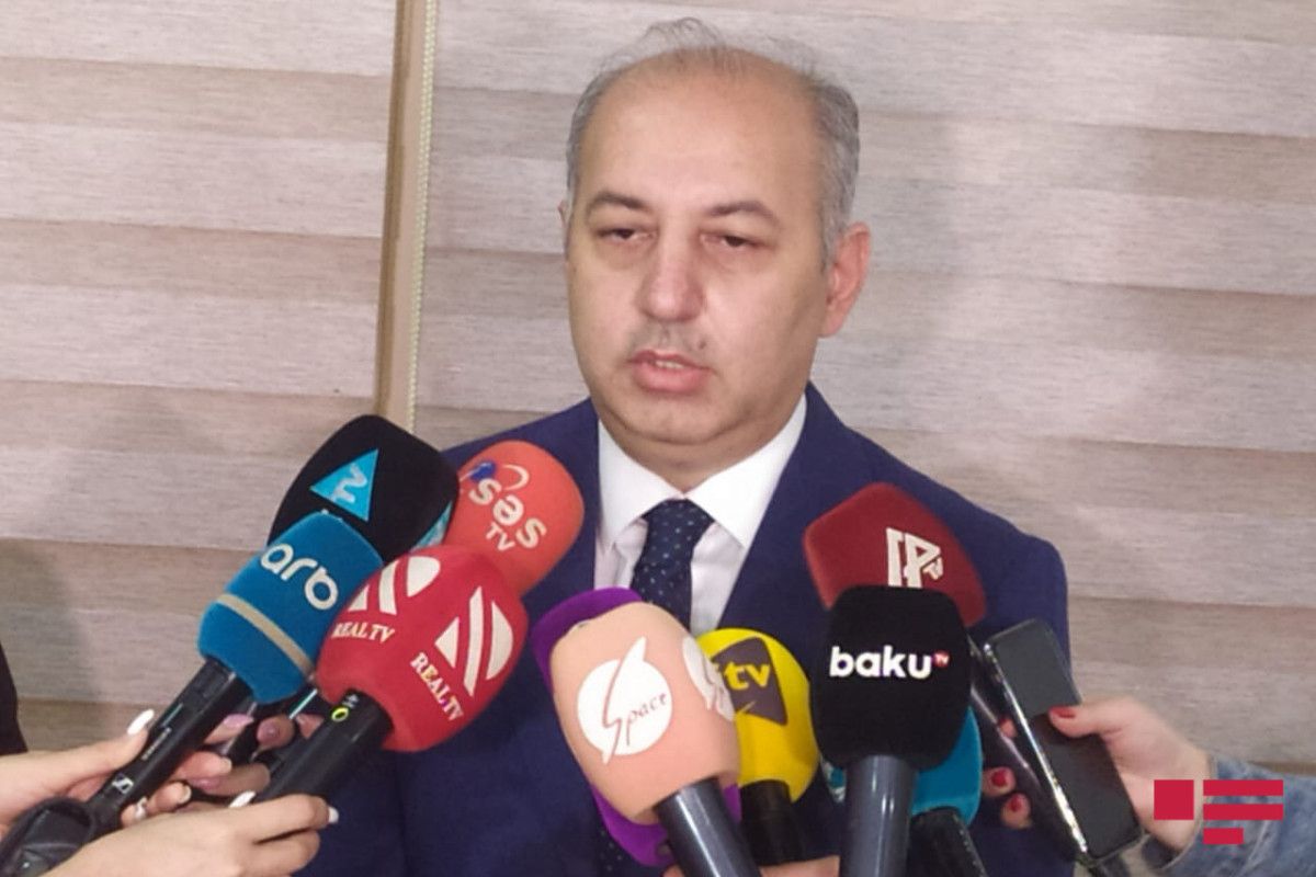  "Gecə klubunda xəsarət alan Seneqal vətəndaşının vəziyyəti ağırdır" - Rəsmi