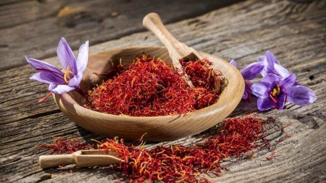Gündə 2 dəfə zəfəran bu xəstəliyin çarəsidir 