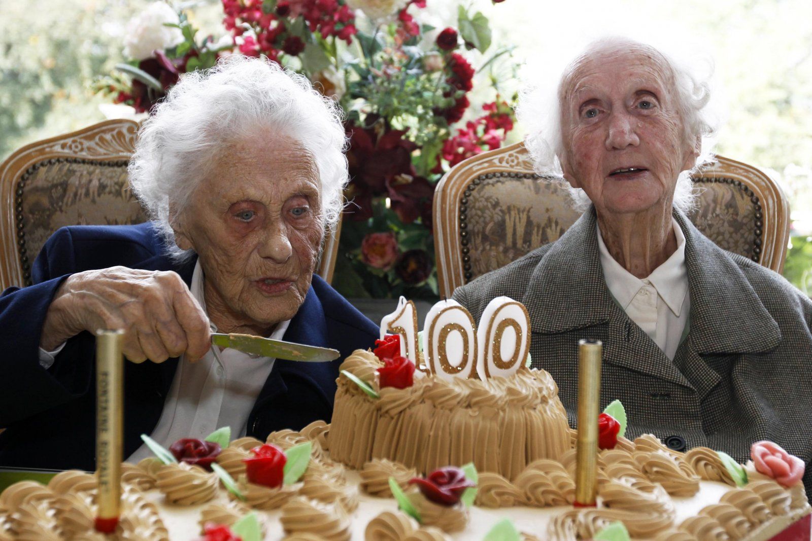 100 yaşa kimi sağlam  yaşamaq üçün nə etməli? 