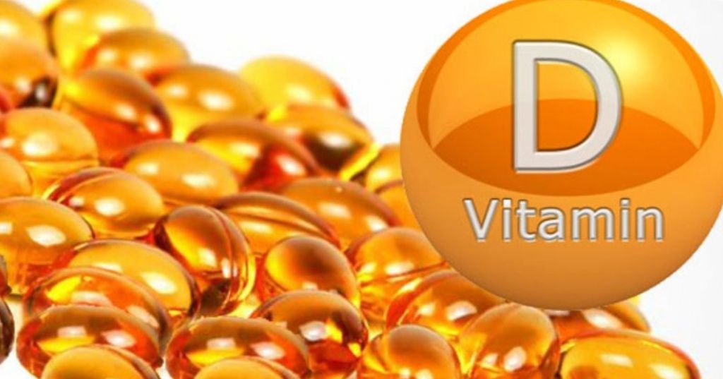 Yüksək dozada D vitamini içmək xərçəng riskini artırır 