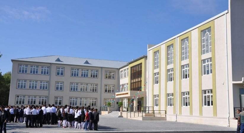   Bakıda daha bir şagird qəfil öldü 