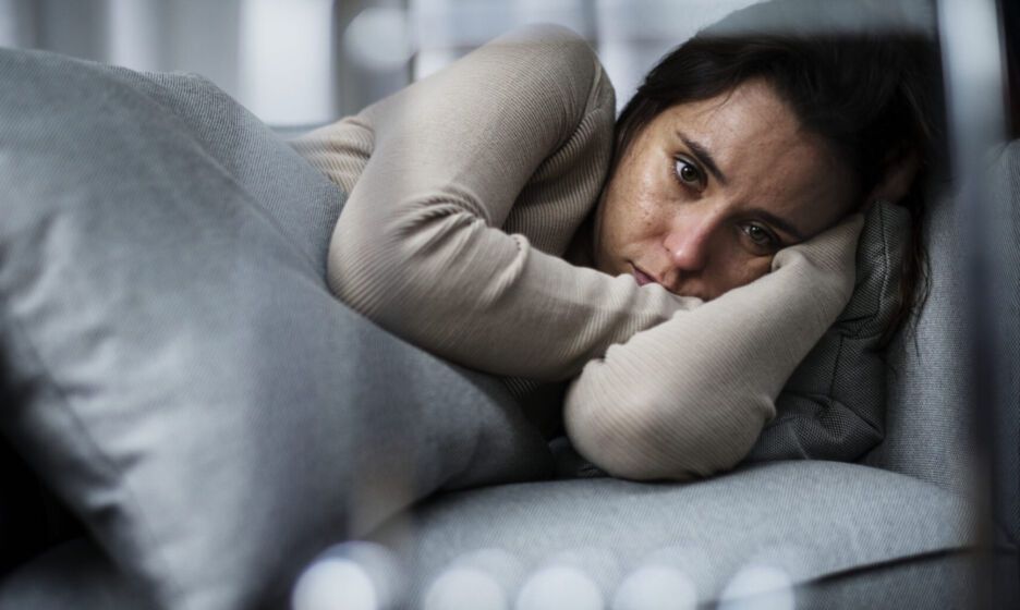 Depressiyadan  dərmansız çıxmaq üçün nə etməli? - Hippokrat üsulu