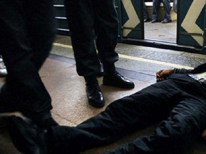Bakı metrosunun daha bir əməkdaşı iş yerində   öldü