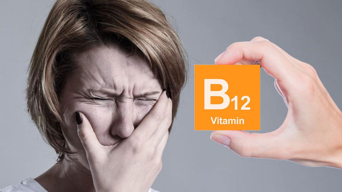 Yazda bədəndə ən çox çatışmayan vitaminlər 