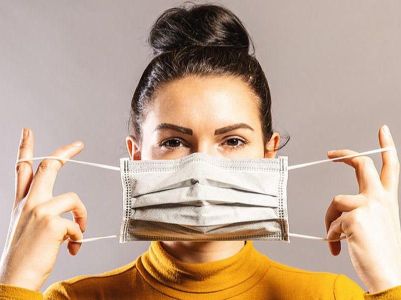 Tibbi maskanın ləğvi yoluxmanı artıracaqmı?   - Həkimdən cavab