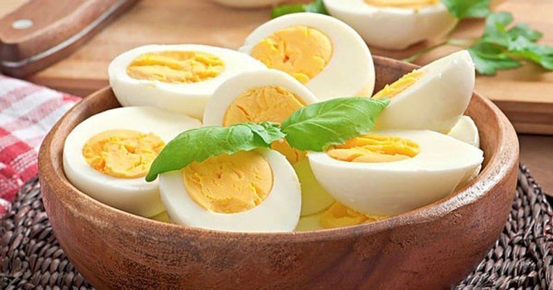 Kimlərə səhər yumurta yemək olmaz?   - Endokrinoloqdan açıqlama