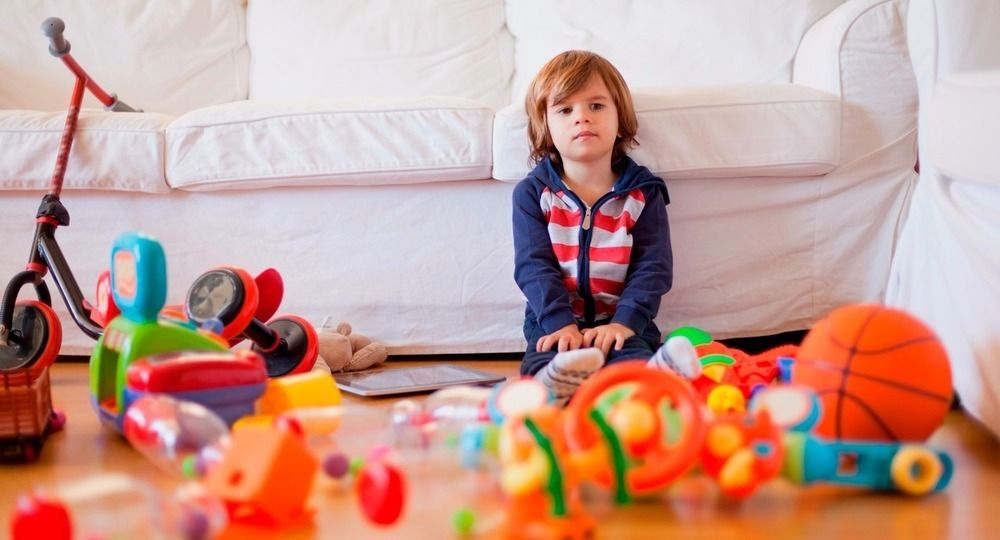 Uşaqların yoluxduğu müəmmalı hepatitin səbəbi oyuncaqlardır  - İDDİA