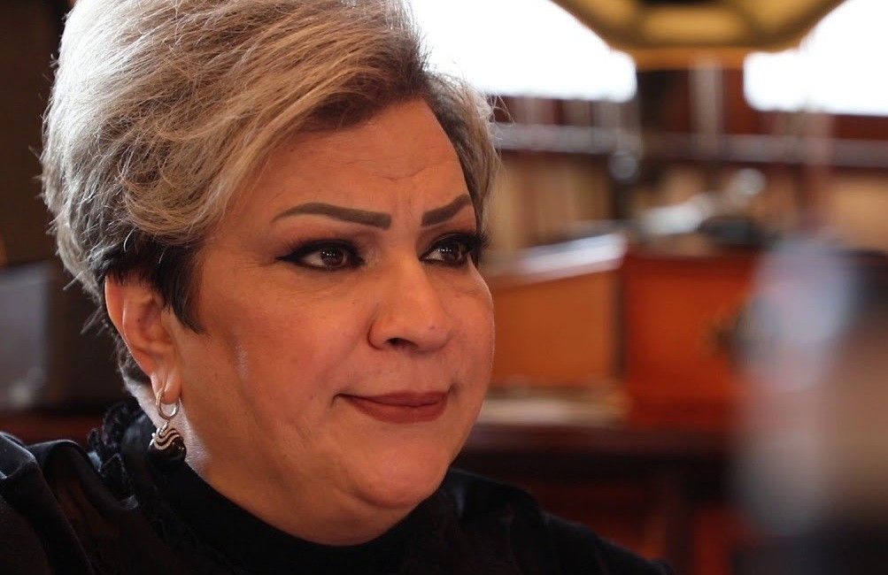 Afaq Bəşirqızı xərçəngdən əziyyət çəkir    - "Ağadadaşla diaqnozumuz eynidir"