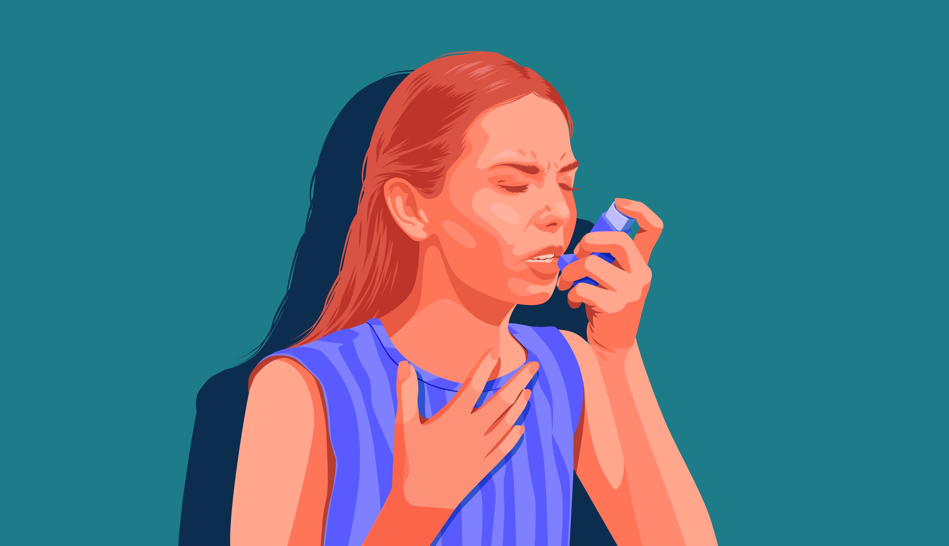 3 may - Dünya Astma günü 