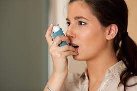 Azərbaycanda nə qədər astma xəstəsi var? 