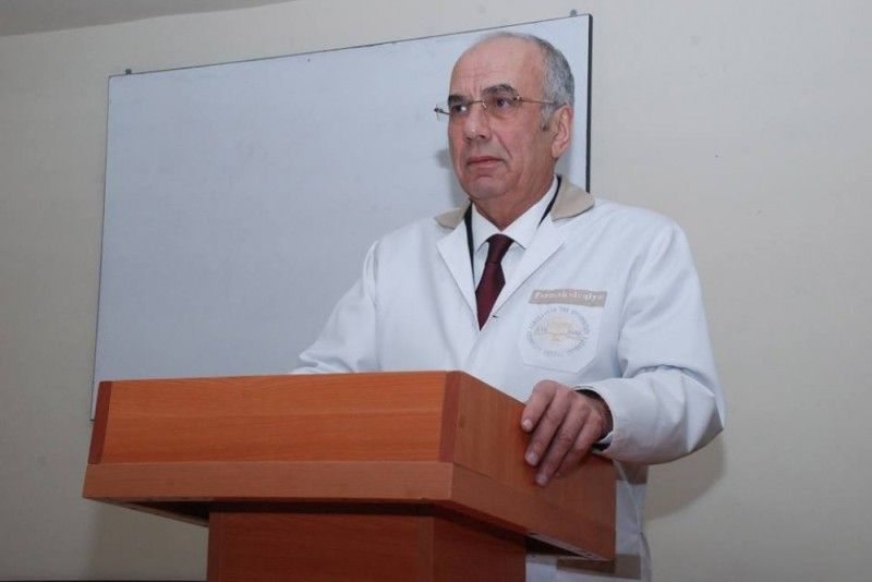 200 uşaqda tapılan “Sirli Hepatit” Azərbaycana gələcəkmi?   -  Professor Musa Qəniyevdən cavab