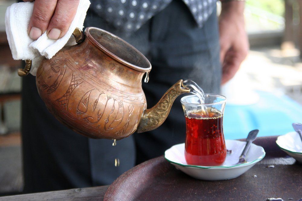 Əla keyfiyyətli çay 2 dəhşətli xəstəliyin dərmanıdır  – Terapevt