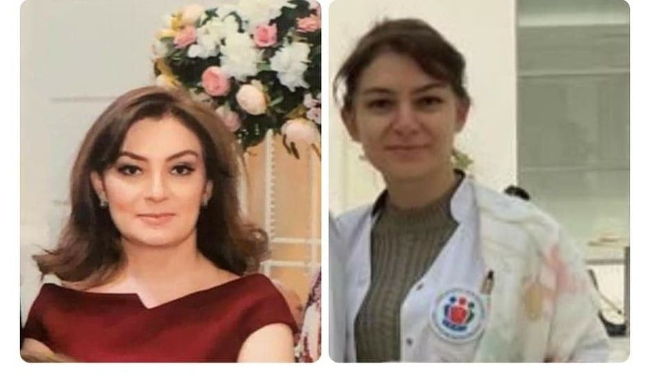 Azərbaycanda daha bir gənc həkim qəfil    vəfat etdi
