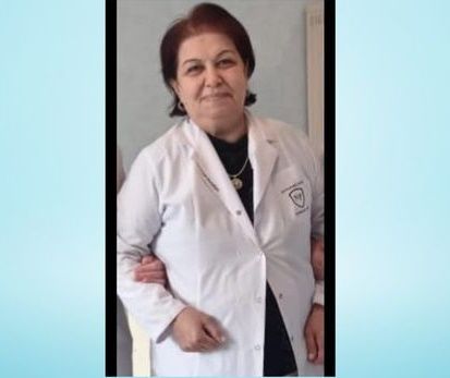 Azərbaycanda daha bir həkim vəfat etdi 