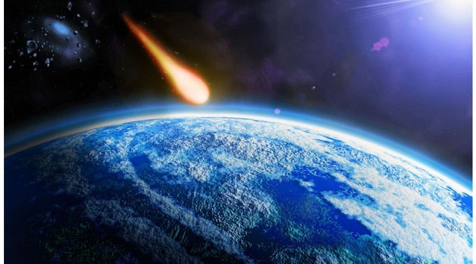  Sabah güclü meteorit qasırğası olacaq  - Astronom