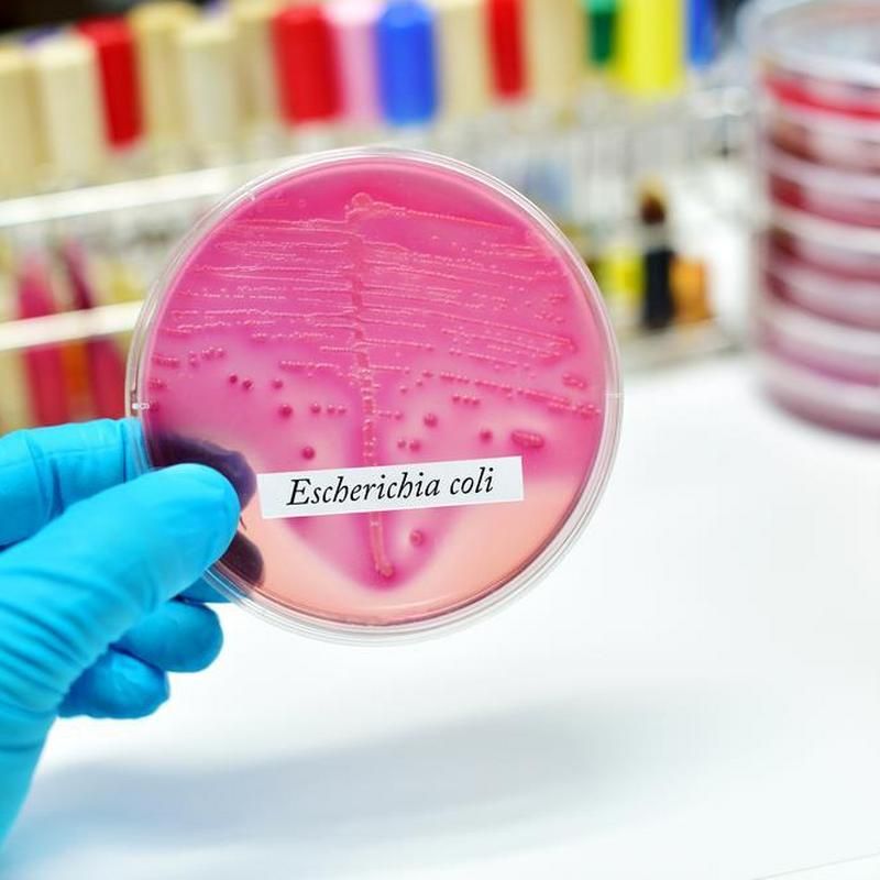 Bu qidalarda “E.coli” bakteriyası tapıldı   - İnsanı öldürür