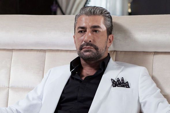 Türkiyənin məşhur aktyoru  infarkt keçirdi 