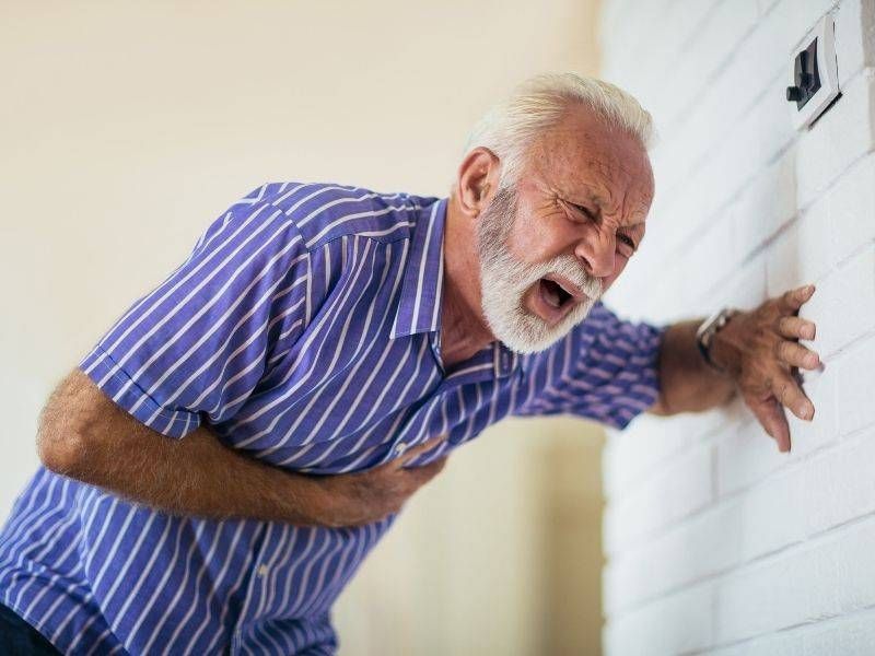 Anomal istilər infarkt və insulta səbəb olur 