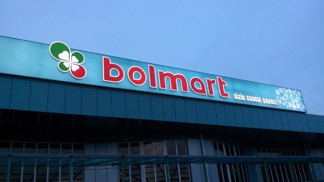 "Bolmartdakı" kütləvi zəhərlənmənin səbəbi    AÇIQLANDI