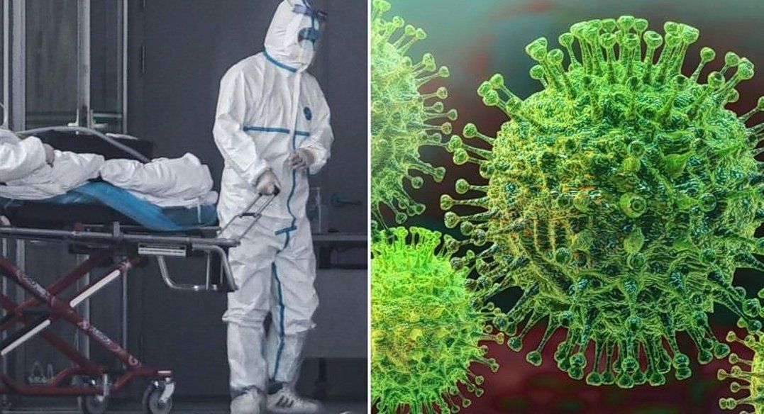 Bu ölkədə koronavirus yenidən alovlandı -  130 mindən çox yoluxma
