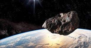 Bu gün Yerin yanından asteroid keçəcək 