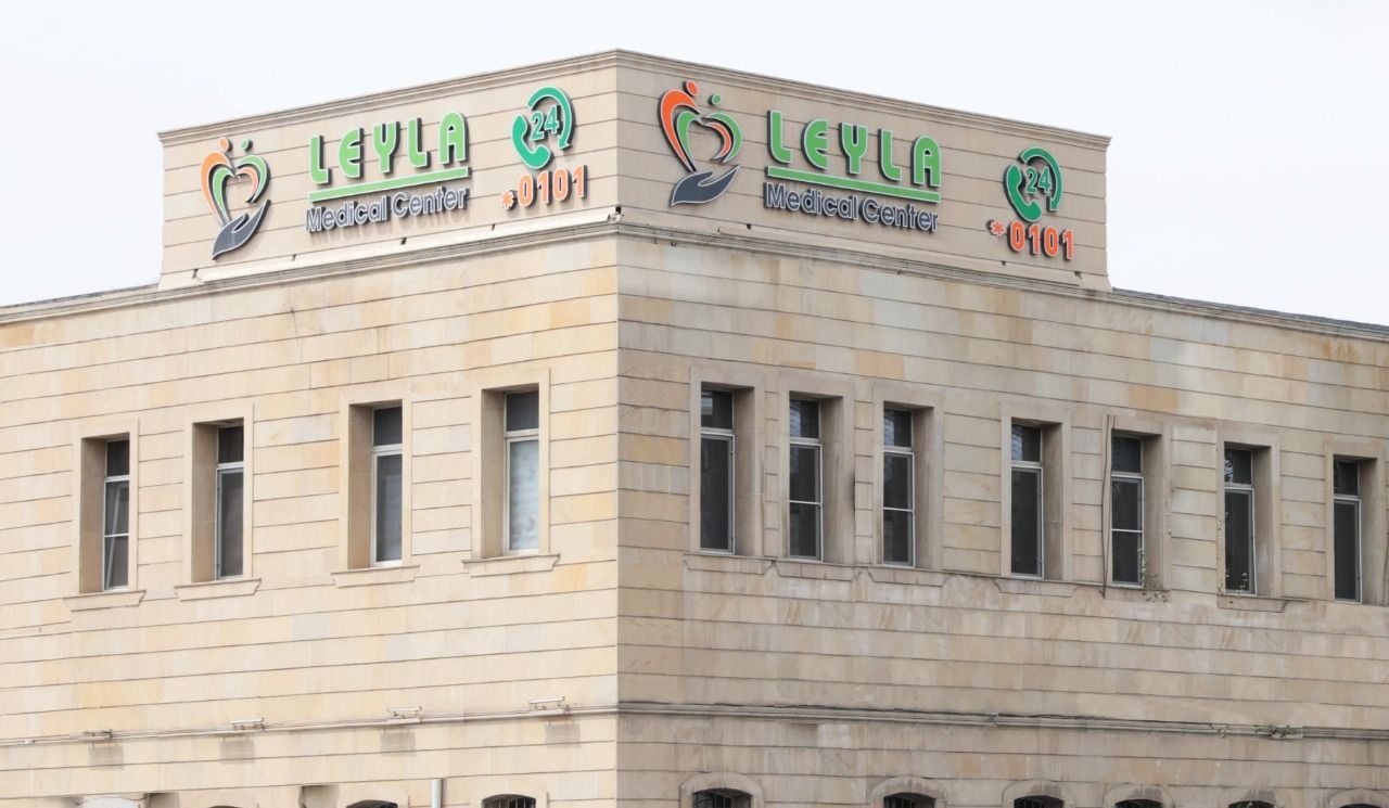 “Leyla Medical Center” cəzalandırıldı 