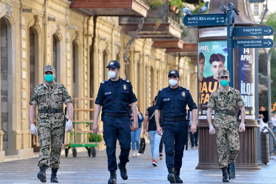 Azərbaycanda bu ayın sonuna karantin gözlənilir -  Qərar veriləcək