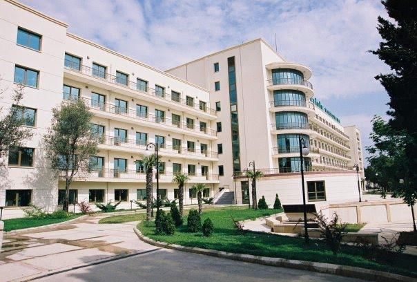 İcbari Tibbi Sığorta ilə işləyən özəl klinikaların   YENİ SİYAHISI