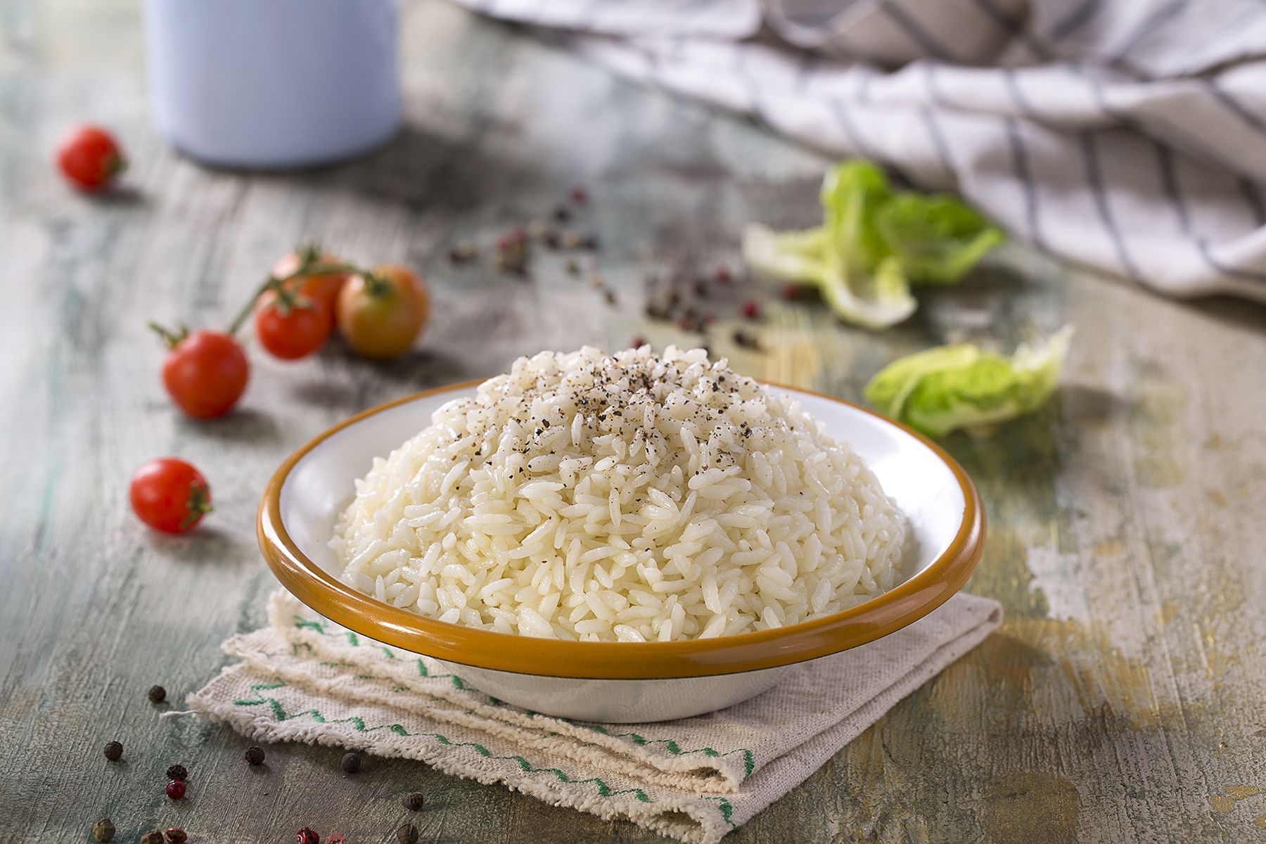 Şəkər xəstələri nə qədər düyü yeyə bilər? 