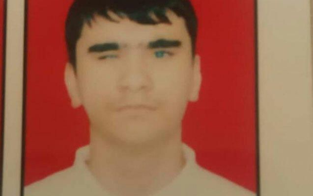 Bakıda gözdən əlil internat şagirdi   yüksək bal topladı