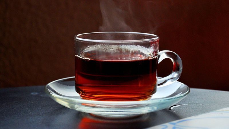 Nəyə görə istidə  buzlu su yox, çay içməliyik?  - Endokrinoloq açıqladı