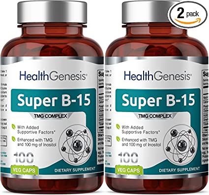 B15 vitamini - panqamat kalsiy nədir?   -  Faydaları