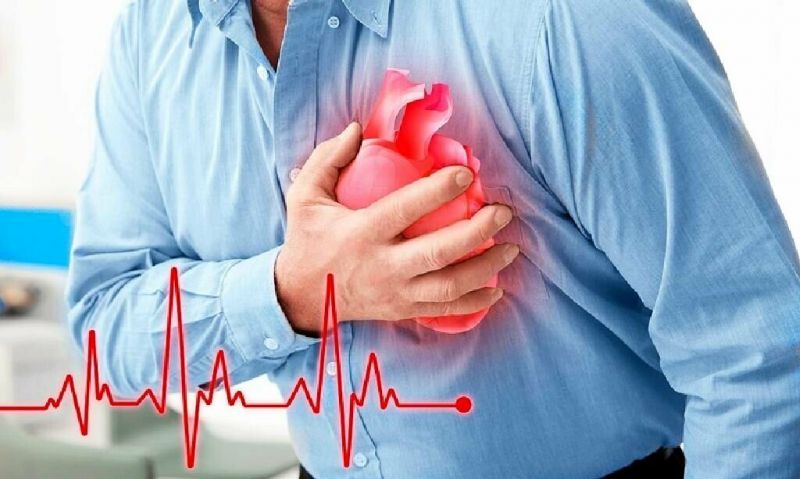 COVID-19-a yoluxanlarda infarkt RİSKİ -  Həkimdən açıqlama