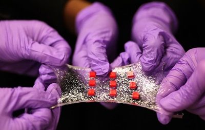 Çin alimləri kovidi neytrallaşdıran nanomaterial  kəşf edib