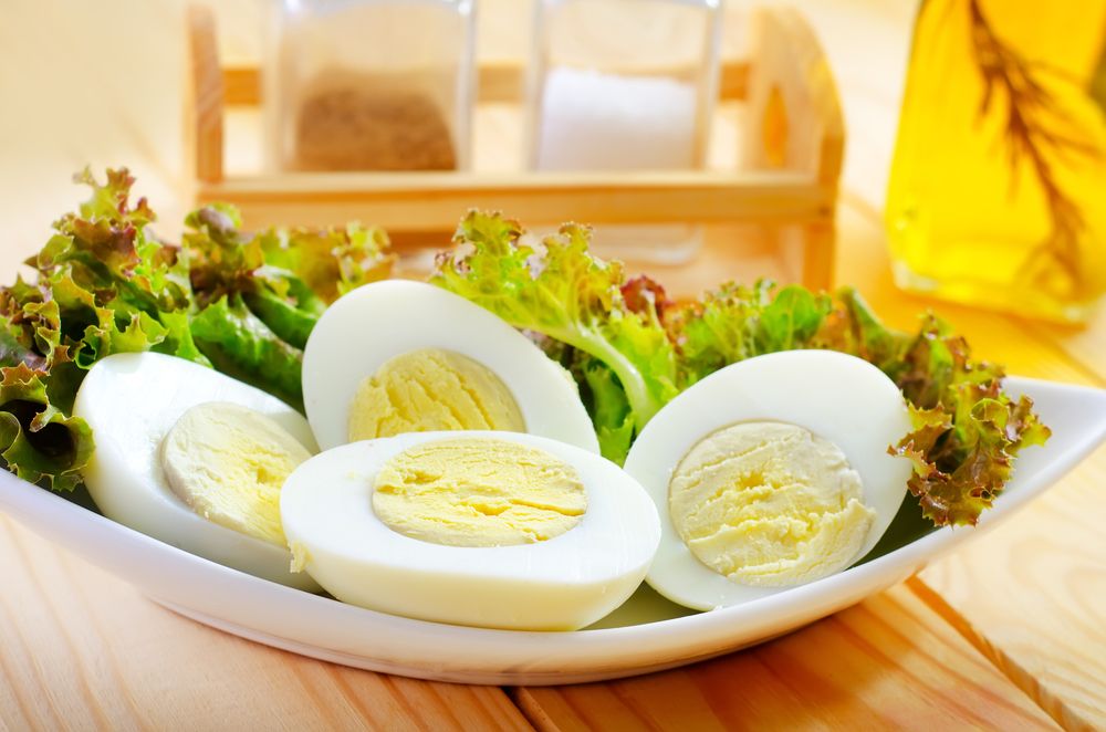 Çox yumurta yemək insulta səbəb ola bilər 